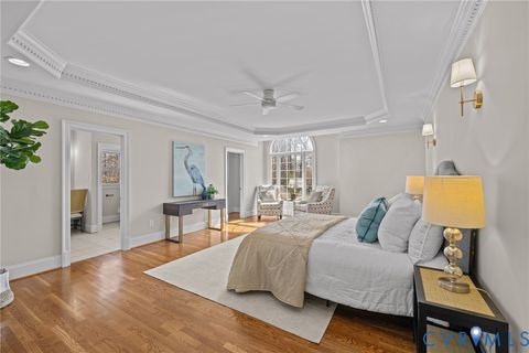 Tiny photo for 4612 Chippoke Road, Chester, VA 23831 (MLS # 2605430)