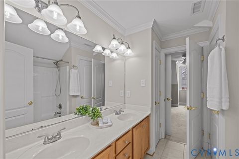 Tiny photo for 4612 Chippoke Road, Chester, VA 23831 (MLS # 2605430)