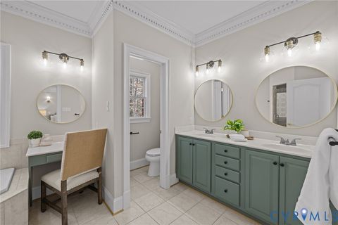 Tiny photo for 4612 Chippoke Road, Chester, VA 23831 (MLS # 2605430)