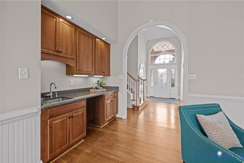 Tiny photo for 4612 Chippoke Road, Chester, VA 23831 (MLS # 2605430)