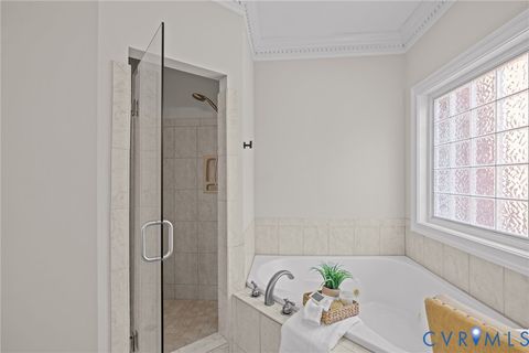 Tiny photo for 4612 Chippoke Road, Chester, VA 23831 (MLS # 2605430)