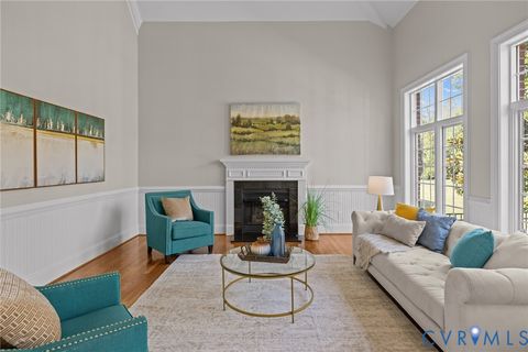 Tiny photo for 4612 Chippoke Road, Chester, VA 23831 (MLS # 2605430)