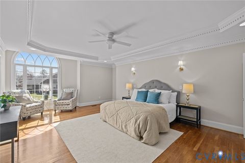 Tiny photo for 4612 Chippoke Road, Chester, VA 23831 (MLS # 2605430)