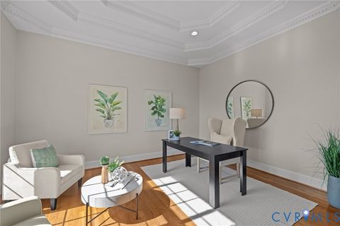 Tiny photo for 4612 Chippoke Road, Chester, VA 23831 (MLS # 2605430)