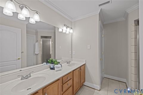 Tiny photo for 4612 Chippoke Road, Chester, VA 23831 (MLS # 2605430)