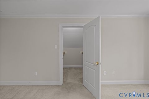 Tiny photo for 4612 Chippoke Road, Chester, VA 23831 (MLS # 2605430)