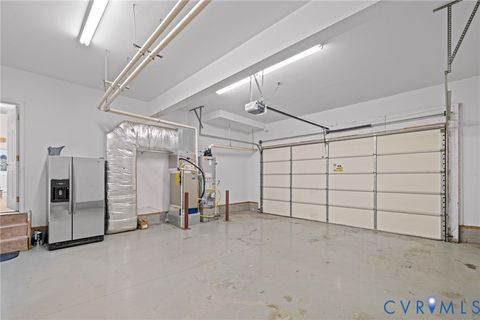 Tiny photo for 4612 Chippoke Road, Chester, VA 23831 (MLS # 2605430)