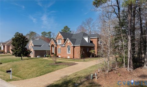 Tiny photo for 4612 Chippoke Road, Chester, VA 23831 (MLS # 2605430)