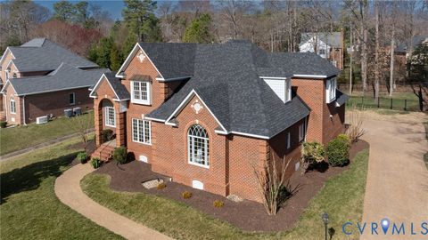 Tiny photo for 4612 Chippoke Road, Chester, VA 23831 (MLS # 2605430)