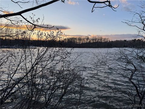 Lot 22B Elk Creek Road Mineral VA 23117