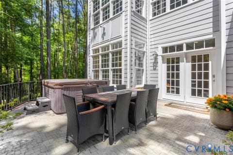 Tiny photo for 16145 Founders Bridge Terrace, Midlothian, VA 23113 (MLS # 2620017)