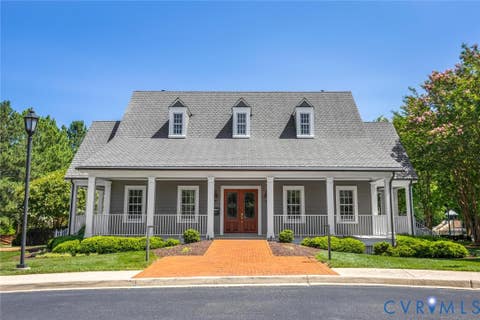 Tiny photo for 16145 Founders Bridge Terrace, Midlothian, VA 23113 (MLS # 2620017)