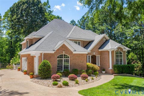 Tiny photo for 16145 Founders Bridge Terrace, Midlothian, VA 23113 (MLS # 2620017)