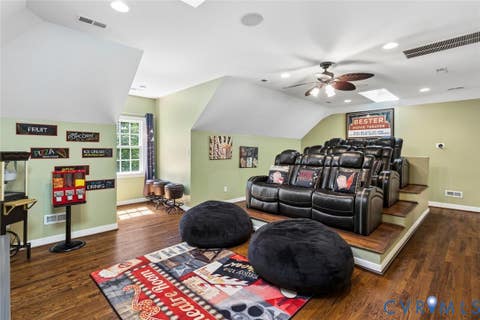 Tiny photo for 16145 Founders Bridge Terrace, Midlothian, VA 23113 (MLS # 2620017)
