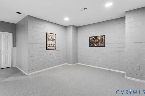 Tiny photo for 16145 Founders Bridge Terrace, Midlothian, VA 23113 (MLS # 2620017)