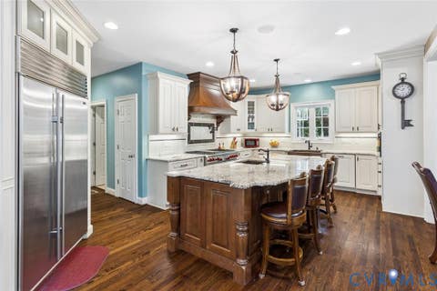 Tiny photo for 16145 Founders Bridge Terrace, Midlothian, VA 23113 (MLS # 2620017)