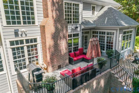 Tiny photo for 16145 Founders Bridge Terrace, Midlothian, VA 23113 (MLS # 2620017)