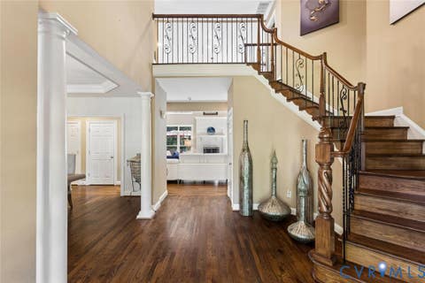 Tiny photo for 16145 Founders Bridge Terrace, Midlothian, VA 23113 (MLS # 2620017)