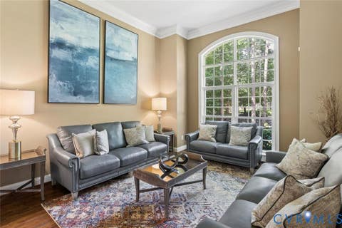 Tiny photo for 16145 Founders Bridge Terrace, Midlothian, VA 23113 (MLS # 2620017)
