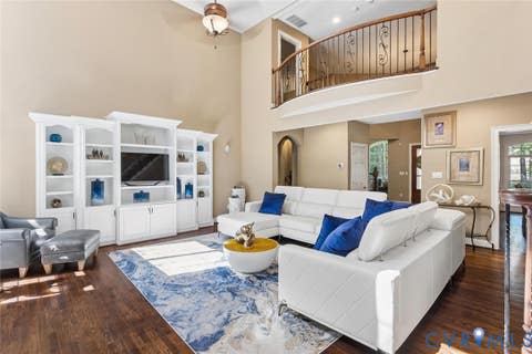 Tiny photo for 16145 Founders Bridge Terrace, Midlothian, VA 23113 (MLS # 2620017)
