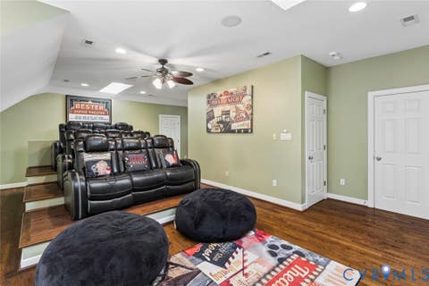 Tiny photo for 16145 Founders Bridge Terrace, Midlothian, VA 23113 (MLS # 2620017)