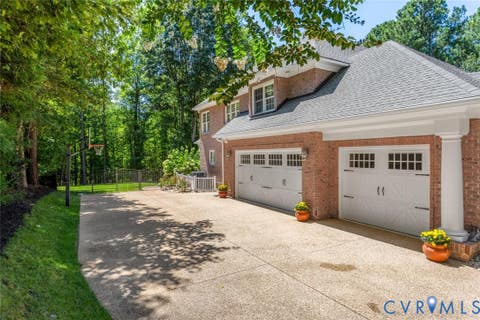 Tiny photo for 16145 Founders Bridge Terrace, Midlothian, VA 23113 (MLS # 2620017)