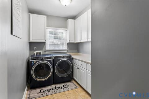 Tiny photo for 16145 Founders Bridge Terrace, Midlothian, VA 23113 (MLS # 2620017)