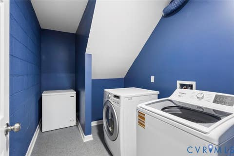 Tiny photo for 16145 Founders Bridge Terrace, Midlothian, VA 23113 (MLS # 2620017)
