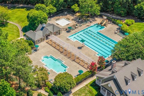 Tiny photo for 16145 Founders Bridge Terrace, Midlothian, VA 23113 (MLS # 2620017)
