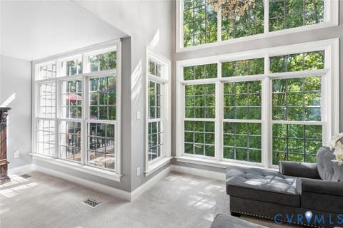 Tiny photo for 16145 Founders Bridge Terrace, Midlothian, VA 23113 (MLS # 2620017)