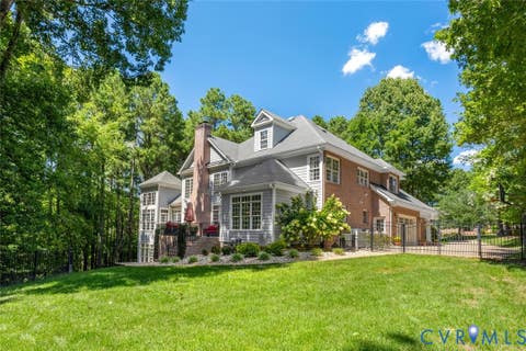 Tiny photo for 16145 Founders Bridge Terrace, Midlothian, VA 23113 (MLS # 2620017)