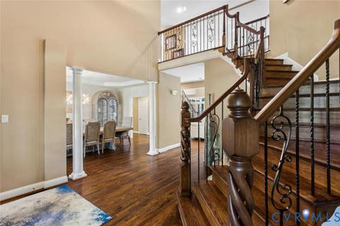 Tiny photo for 16145 Founders Bridge Terrace, Midlothian, VA 23113 (MLS # 2620017)
