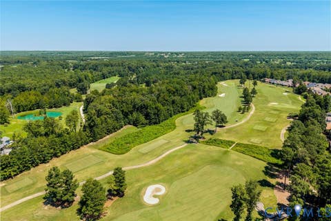 Tiny photo for 16145 Founders Bridge Terrace, Midlothian, VA 23113 (MLS # 2620017)