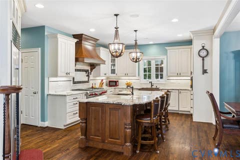 Tiny photo for 16145 Founders Bridge Terrace, Midlothian, VA 23113 (MLS # 2620017)