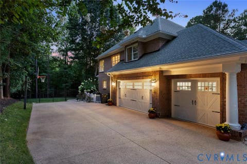 Tiny photo for 16145 Founders Bridge Terrace, Midlothian, VA 23113 (MLS # 2620017)
