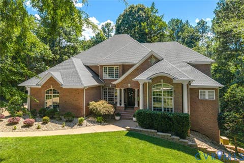 Photo of 16145 Founders Bridge Terrace, Midlothian, VA 23113 (MLS # 2620017)