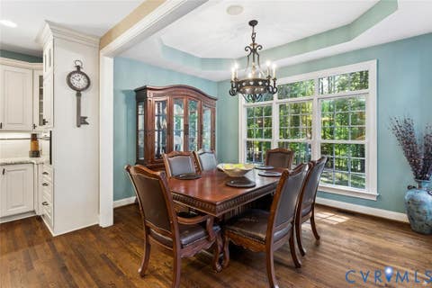 Tiny photo for 16145 Founders Bridge Terrace, Midlothian, VA 23113 (MLS # 2620017)