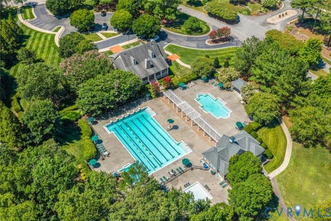 Tiny photo for 16145 Founders Bridge Terrace, Midlothian, VA 23113 (MLS # 2620017)
