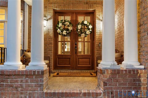 Tiny photo for 16145 Founders Bridge Terrace, Midlothian, VA 23113 (MLS # 2620017)