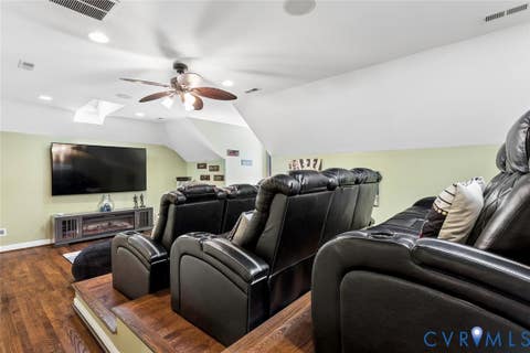 Tiny photo for 16145 Founders Bridge Terrace, Midlothian, VA 23113 (MLS # 2620017)
