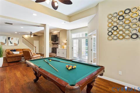 Tiny photo for 16145 Founders Bridge Terrace, Midlothian, VA 23113 (MLS # 2620017)