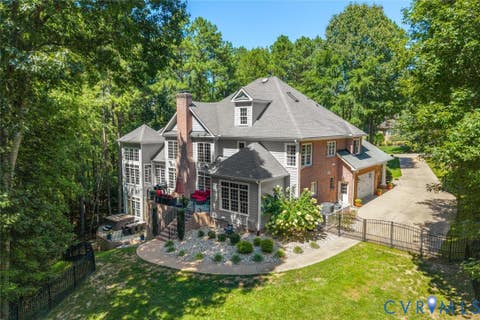 Tiny photo for 16145 Founders Bridge Terrace, Midlothian, VA 23113 (MLS # 2620017)