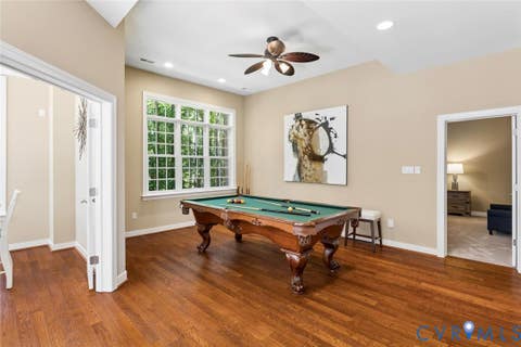 Tiny photo for 16145 Founders Bridge Terrace, Midlothian, VA 23113 (MLS # 2620017)