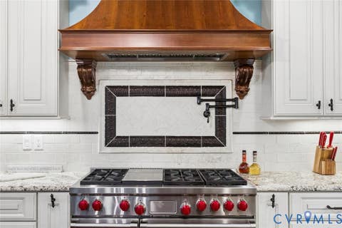 Tiny photo for 16145 Founders Bridge Terrace, Midlothian, VA 23113 (MLS # 2620017)