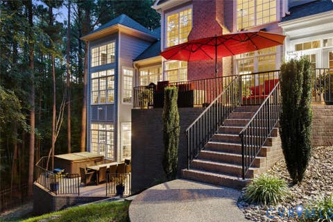 Tiny photo for 16145 Founders Bridge Terrace, Midlothian, VA 23113 (MLS # 2620017)