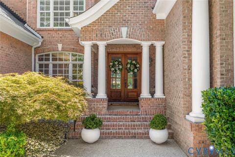 Tiny photo for 16145 Founders Bridge Terrace, Midlothian, VA 23113 (MLS # 2620017)