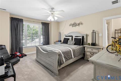 Tiny photo for 16145 Founders Bridge Terrace, Midlothian, VA 23113 (MLS # 2620017)