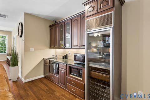 Tiny photo for 16145 Founders Bridge Terrace, Midlothian, VA 23113 (MLS # 2620017)