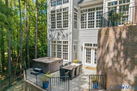 Tiny photo for 16145 Founders Bridge Terrace, Midlothian, VA 23113 (MLS # 2620017)