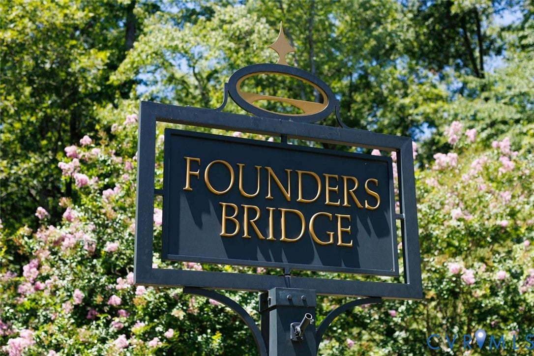 16145 Founders Bridge Terrace